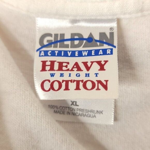 Dino Tri Triathlon T Shirt Vintage Y2K Swimming Running Cycling Race Mens XL - Picture 8 of 9